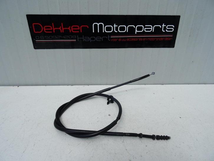 Koppelingskabel Clutch cable Kawasaki Versys 1000 2015-2018, Motoren, Onderdelen | Kawasaki, Gebruikt, Ophalen of Verzenden