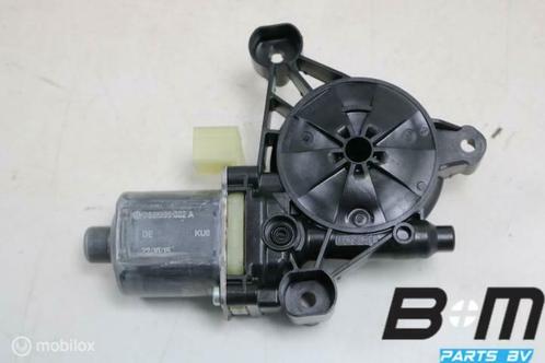Raammotor RA VW Tiguan 5NA 5Q0959802A, Auto-onderdelen, Interieur en Bekleding, Gebruikt