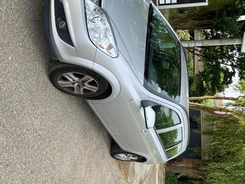 Opel Astra benzine euro 4, Auto's, Opel, Particulier, Astra, Boordcomputer, Centrale vergrendeling, Climate control, Cruise Control