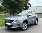 VW TIGUAN 2.0 TDI 4Motion - Automatische versnellingsbak, Auto's, Automaat, Particulier, Tiguan, Te koop