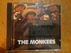 Les Monkees, je crois, Envoi