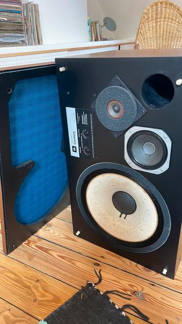 JBL L100 century originele goede staat !!!Classic!!! beschikbaar voor biedingen
