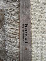 Zijden Bomat tapijt, Huis en Inrichting, Stoffering | Tapijten en Vloerkleden, Ophalen, Gebruikt, Beige