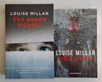 Boeken Louise Millar, Livres, Thrillers, Utilisé, Enlèvement ou Envoi