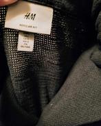 Donkerblauw zomerhemd korte mouwen H&M mt L, Kleding | Heren, Overhemden, Blauw, Nieuw, Ophalen of Verzenden, Halswijdte 41/42 (L)