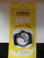 Cokin Filter houder A series, Audio, Tv en Foto, Foto | Filters, Ophalen of Verzenden, Nieuw, Overige typen, Cokin