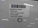 PARKEERSENSOR BMW 5 serie (F10) (01-2009/10-2016), Auto-onderdelen, Overige Auto-onderdelen, Gebruikt, BMW