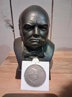 Winston Churchill, Ophalen of Verzenden