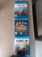 Ps4 spelletjes in goede staat, Ophalen, Zo goed als nieuw