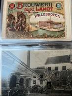 Oude postkaarten brouwerijen, Verzamelen, Ophalen