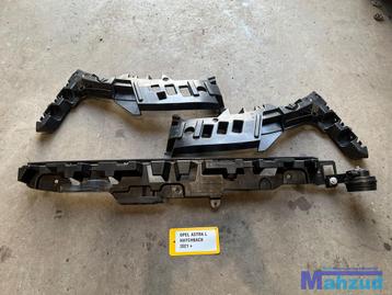 OPEL ASTRA L Hatchback steun achterbumper 2021+ beschikbaar voor biedingen