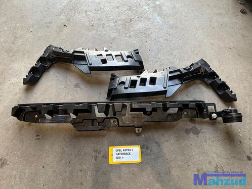 OPEL ASTRA L Hatchback steun achterbumper 2021+, Auto-onderdelen, Overige Auto-onderdelen, Opel, Gebruikt, Ophalen of Verzenden