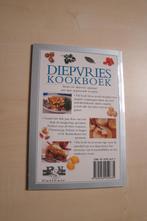 Diepvries kookboek  Culinair licht & gezond koken V Ferguson, Comme neuf, Plat principal, Cuisine saine, Valerie Ferguson
