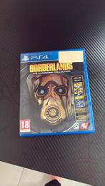 Ps4 dc Borderlands the handsome collection, Ophalen