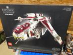Lego Republic Gunship 75309 Sealed, Kinderen en Baby's, Speelgoed | Duplo en Lego, Ophalen, Nieuw, Lego