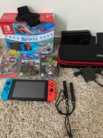 Nintendo Switch, Games en Spelcomputers, Ophalen, Zo goed als nieuw