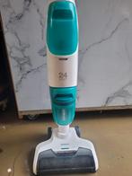 Leifheit power vac, Ophalen