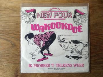 single new four beschikbaar voor biedingen