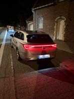 Seat Leon 1.0 TSI Style | LED | Navi | Dig. Cockpit | 2021, Auto's, Voorwielaandrijving, Particulier, Zilver of Grijs, 66 kW