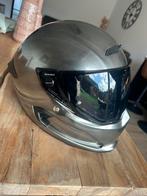 RUROC Carbon Atlas motorhelm, Motoren