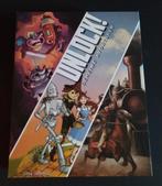 Unlock: Geheime avonturen, Hobby en Vrije tijd, Ophalen of Verzenden, Zo goed als nieuw, Space Cowboys