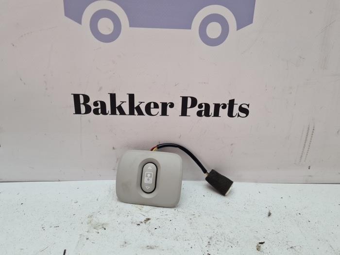 Elektrisch Raam Schakelaar van een Nissan Qashqai, Auto-onderdelen, Dashboard en Schakelaars, Nissan, Gebruikt, 3 maanden garantie