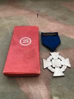 WW2 Duits Treuedienst Ehrenzeichen (1), Ophalen of Verzenden