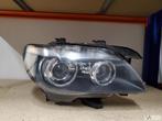 BMW 7 serie E65 2005 - 2009 facelift xenon koplamp rechts, Auto-onderdelen, Ophalen of Verzenden, Gebruikt, BMW