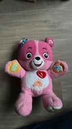 Vtech Nina mon ourson à personnaliser, Ophalen, Zo goed als nieuw