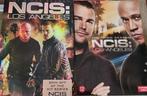 Dvd NCIS LA  (seizoen 1 en 3), Cd's en Dvd's, Alle leeftijden, Ophalen, Zo goed als nieuw, Actie en Avontuur