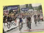 wielerkaart 2004 tour de france  stuart o grady signe, Verzenden, Zo goed als nieuw