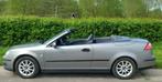 Saab 9.3 linear cabrio, Autos, Cuir, 233 g/km, 1998 cm³, Automatique