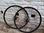 Paire de roues Gravel/cyclo-cross Cube CX 2.1, Fietsen en Brommers, Fietsonderdelen, Wiel