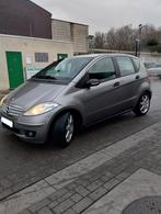 Mercedes A.150 automatique à essence, Classe A, Achat, Noir, 5 portes