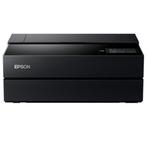 Imprimante photo Epson SureColor SC-P700 A3+, Informatique & Logiciels, Imprimantes, Impression couleur, Comme neuf, Epson, Enlèvement