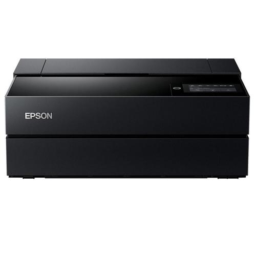 Imprimante photo Epson SureColor SC-P700 A3+, Informatique & Logiciels, Imprimantes, Comme neuf, Imprimante photo, Imprimante à jet d'encre