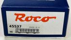 NMBS/SNCB ROCO 45537, Gelijkstroom, Ophalen of Verzenden, Roco, Nieuw