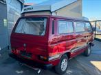 VW T3 Westfalia Joker 1988, Auto's, 4 zetels, Bedrijf, Grijs, SUV of Terreinwagen