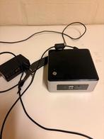 Intel Nuc, Computers en Software, Ophalen, Minder dan 4 GB, Minder dan 2 Ghz, Intel