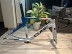 Cube Litening Aero C:68X Frameset 54, Fietsen en Brommers, Fietsen | Racefietsen, Carbon, Heren, Zo goed als nieuw, 53 tot 57 cm