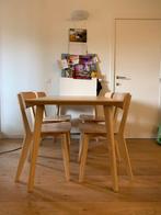 Ikea eettafel, Ophalen of Verzenden, Gebruikt