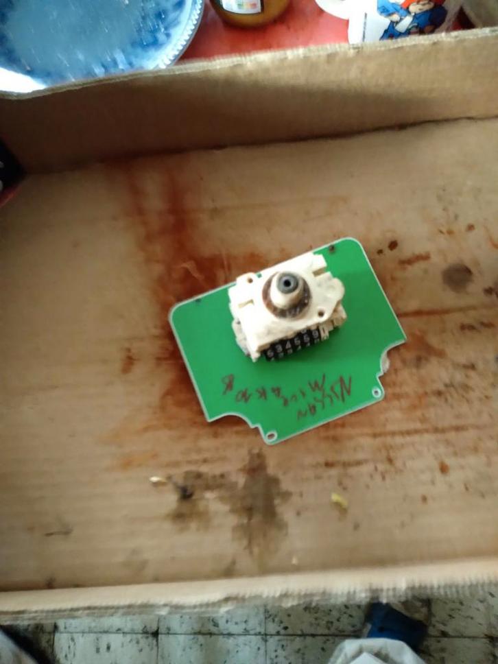 Compteur de vitesse Nissan Micra K10, Autos : Pièces & Accessoires, Tableau de bord & Interrupteurs, Nissan, Enlèvement ou Envoi