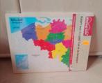 Puzzle - Carte de la Belgique (3+), Enlèvement ou Envoi, Neuf
