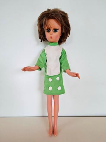 Zeldzame Unica Belgium Barbie pop beschikbaar voor biedingen