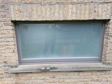 PVC ramen Deceunick Zendow 5kamerprofiel 70mm  beschikbaar voor biedingen