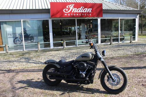 Harley-Davidson Softail Streetbob FXBB, Motoren, Motoren | Harley-Davidson, Bedrijf, Chopper