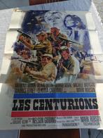 oude filmposter midden jaren 60, Verzamelen, Ophalen, Gebruikt, Film, Poster