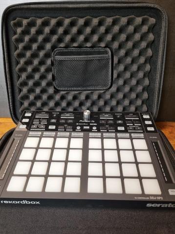 Pioneer DDJ-XP2  MIDI controller voor Rekordbox en Serato, Enlèvement, Pioneer