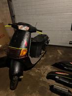 Piaggio Quartz  project mk 2 70cc stage 6, Ophalen, Overige modellen, 70 cc, Elektrisch