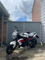 Triumph Street Triple 675 R ABS, Motoren, Motoren | Triumph, 675 cc, 3 cilinders, Particulier, Meer dan 35 kW